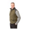 Men's NASAK Hybrid Softshell Vest