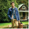 Men's SWIFTRAPIDS Roots73 Insl Jkt