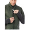 Men's FERNIE Hybrid Insulated Jacket
