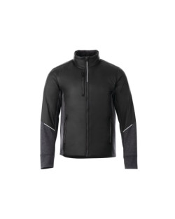 Men's FERNIE Hybrid Insulated Jacket