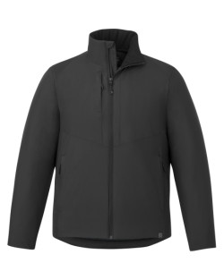 Men's KYES Eco Packable Insulated Jacket