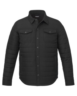 Men's PORTER Eco Insulated Shacket