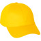 Unisex Apex Chino Twill Ballcap