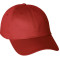 Unisex Apex Chino Twill Ballcap