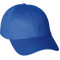 Unisex Apex Chino Twill Ballcap