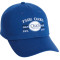 Unisex Apex Chino Twill Ballcap