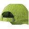 Unisex Apex Chino Twill Ballcap