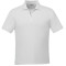 UNTUCKit Damaschino Short Sleeve Polo-Men's