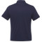 UNTUCKit Damaschino Short Sleeve Polo-Men's