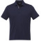 UNTUCKit Damaschino Short Sleeve Polo-Men's