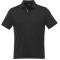 UNTUCKit Damaschino Short Sleeve Polo-Men's