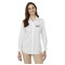UNTUCKit Tracey Long Sleeve Shirt - Women's