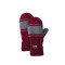 Unisex HEMLOCK Roots73 Knit Mitts