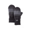 Unisex HEMLOCK Roots73 Knit Mitts
