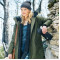 Mitaines Maplelake Roots73 unisexes