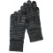 Unisex ENERGY Knit Reflective Texting Gloves