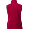 Women's WARLOW Softshell Vest