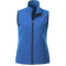 Women's WARLOW Softshell Vest