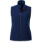 Women's WARLOW Softshell Vest