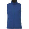 JORIS Eco Softshell Vest- Women's