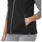 JORIS Eco Softshell Vest- Women's