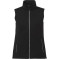 JORIS Eco Softshell Vest- Women's