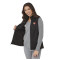 JORIS Eco Softshell Vest- Women's