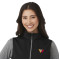 JORIS Eco Softshell Vest- Women's