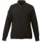 Womens HARGRAVE Roots73 Varsity Jacket