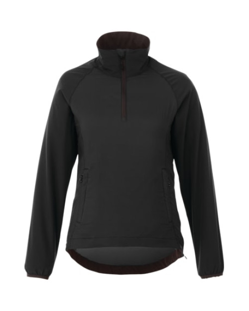 Women's ODARAY 1/2 Zip Jacket