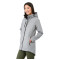 Womens BERGAMO Softshell Jacket