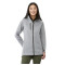Womens BERGAMO Softshell Jacket