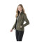 Women's PEYTO Softshell Jacket