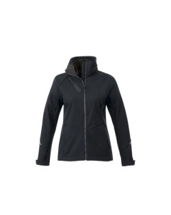 Women's PEYTO Softshell Jacket