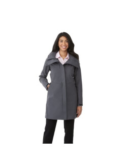 Women's MANHATTAN Softshell Jacket