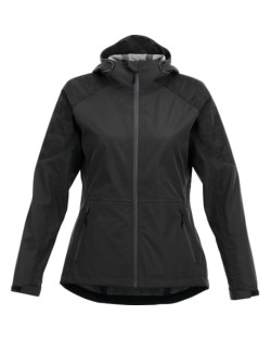 Women's INDEX Softshell Jacket
