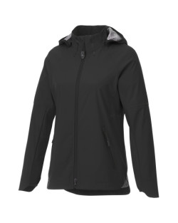 Women's ORACLE Softshell Jacket