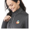 Women's JORIS Eco Softshell Jacket