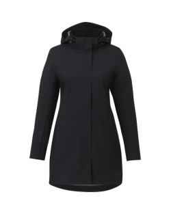 Roots73 NAPANEE Eco Softshell Jacket - Women's