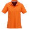 Women's Albula SS Polo