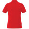 Women's Kiso Short Sleeve Polo