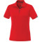 Women's Kiso Short Sleeve Polo