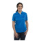 Women's Kiso Short Sleeve Polo