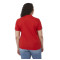 Women's Kiso Short Sleeve Polo