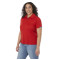 Women's Kiso Short Sleeve Polo