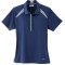 Women's  QUINN SS POLO