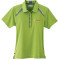 Women's  QUINN SS POLO