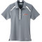 Women's  QUINN SS POLO