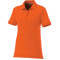 Womens CRANDALL Short Sleeve Polo