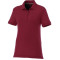 Womens CRANDALL Short Sleeve Polo
